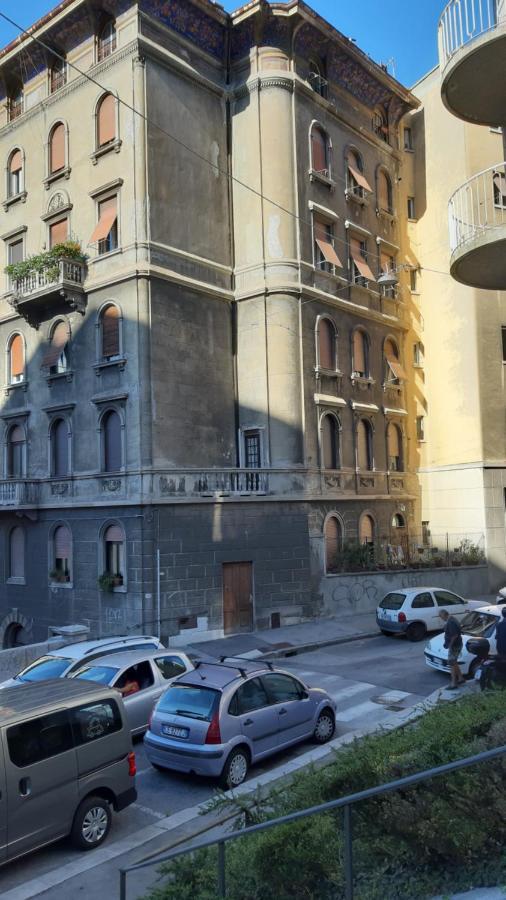 Appartamento Da Federico 2 *