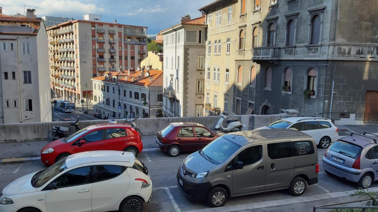 Appartamento Da Federico 2